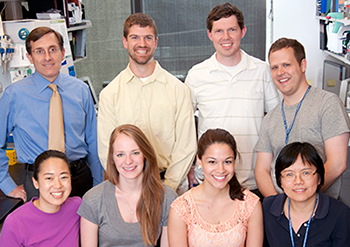 Lab Group